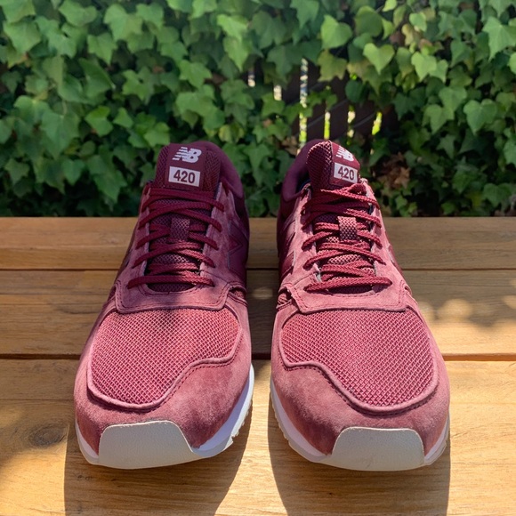 New Balance Other - NEW BALANCE 420 ATHLETIC RUNNING SHOES